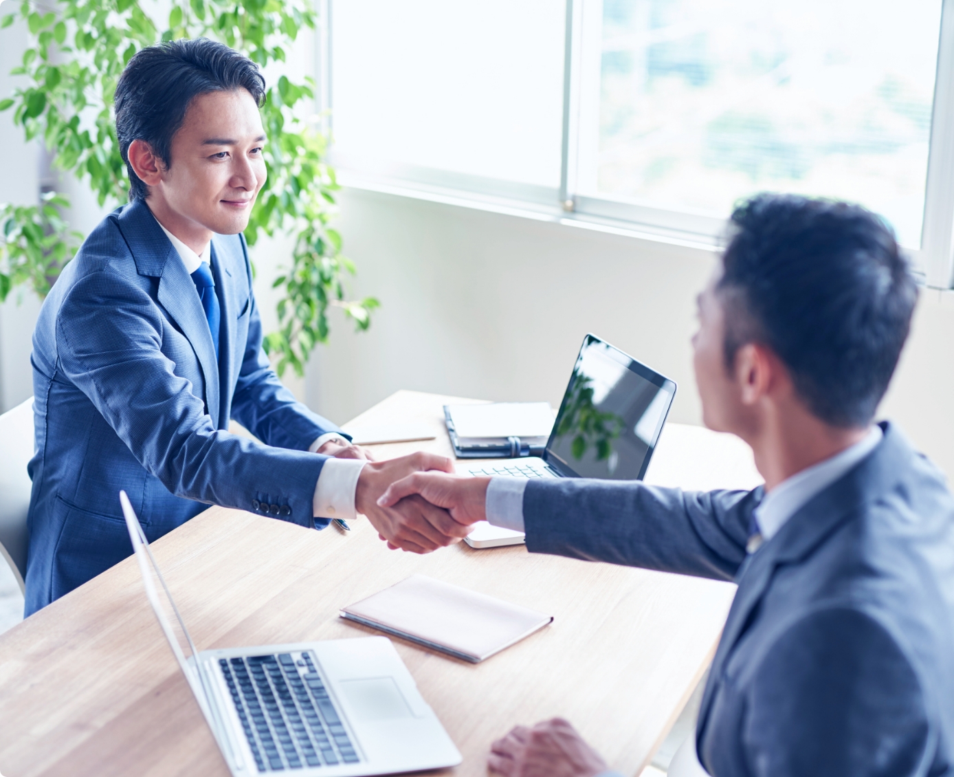 事業内容イメージ